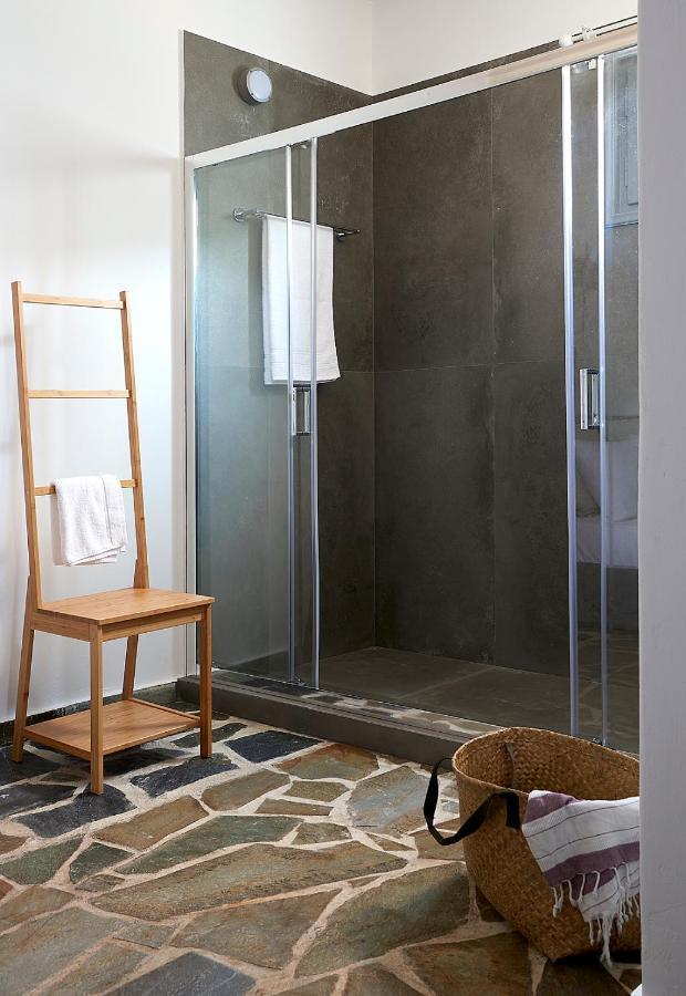 Miramare Luxury Apartments Firopotamos Dış mekan fotoğraf